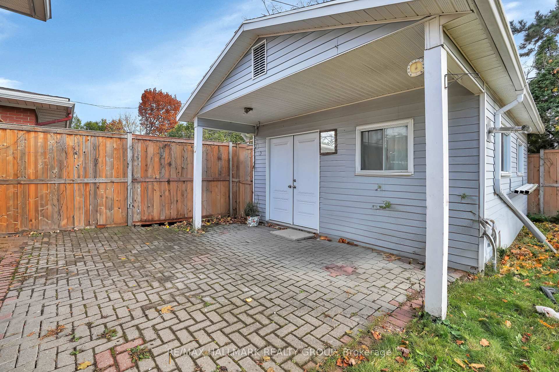 Photo 11 of 2518 Thorson Avenue, Ottawa, Queensway Terrace South/Ridgeview — HOMEH