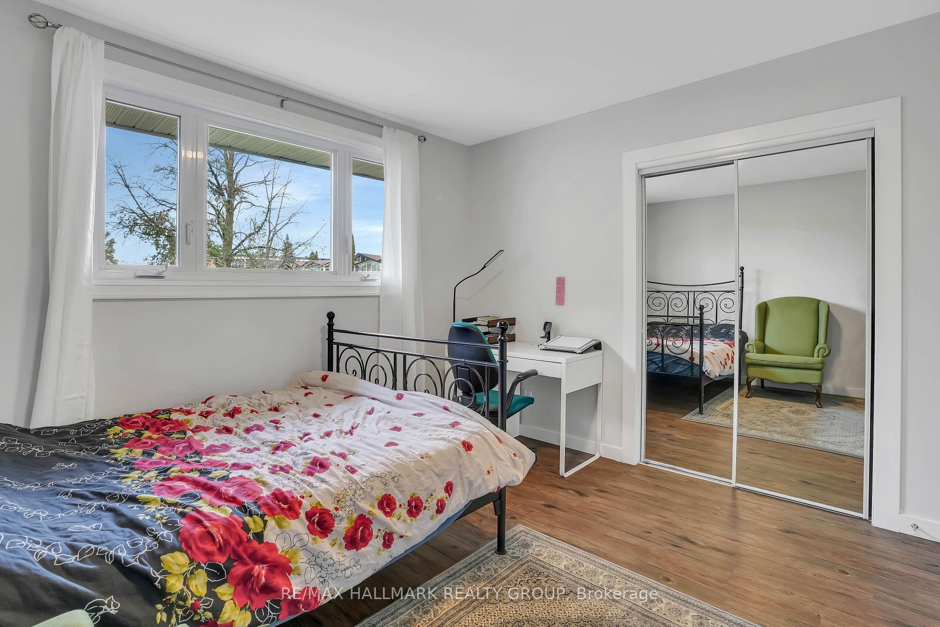 Photo 16 of 2518 Thorson Avenue, Ottawa, Queensway Terrace South/Ridgeview — HOMEH