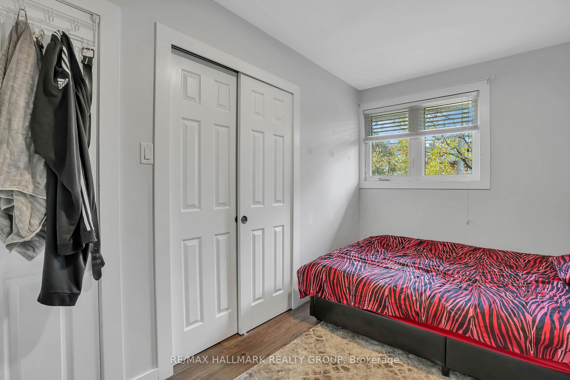 Photo 18 of 2518 Thorson Avenue, Ottawa, Queensway Terrace South/Ridgeview — HOMEH