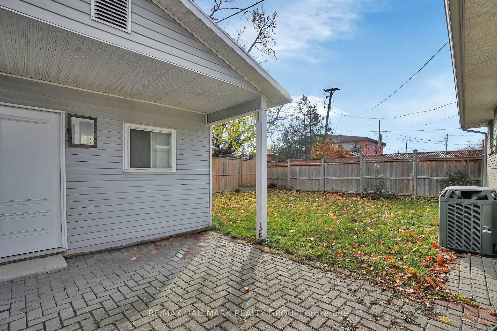 Photo 27 of 2518 Thorson Avenue, Ottawa, Queensway Terrace South/Ridgeview — HOMEH