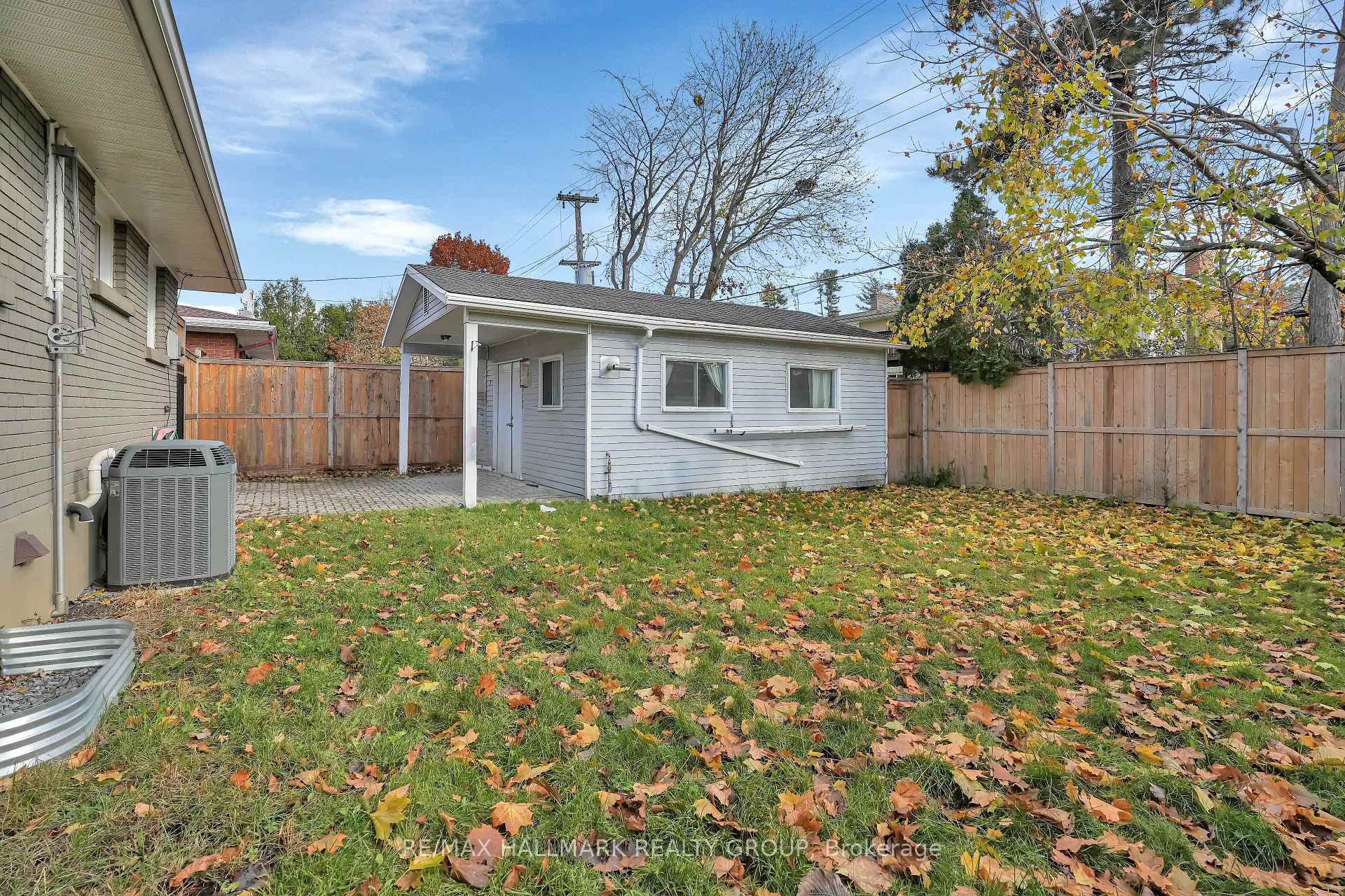 Photo 28 of 2518 Thorson Avenue, Ottawa, Queensway Terrace South/Ridgeview — HOMEH