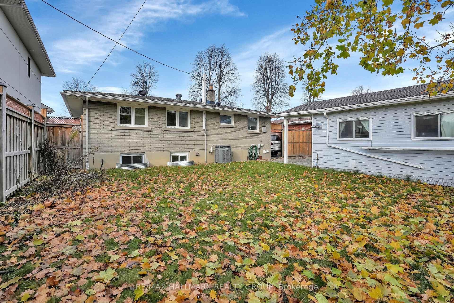 Photo 29 of 2518 Thorson Avenue, Ottawa, Queensway Terrace South/Ridgeview — HOMEH