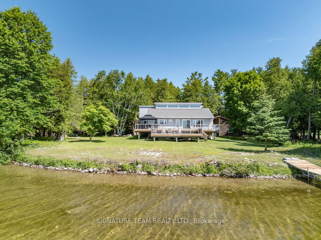 Photo 1 of 811 Violet Lane, North Algona Wilberforce, North Algona/Wilberforce Twp — HOMEH