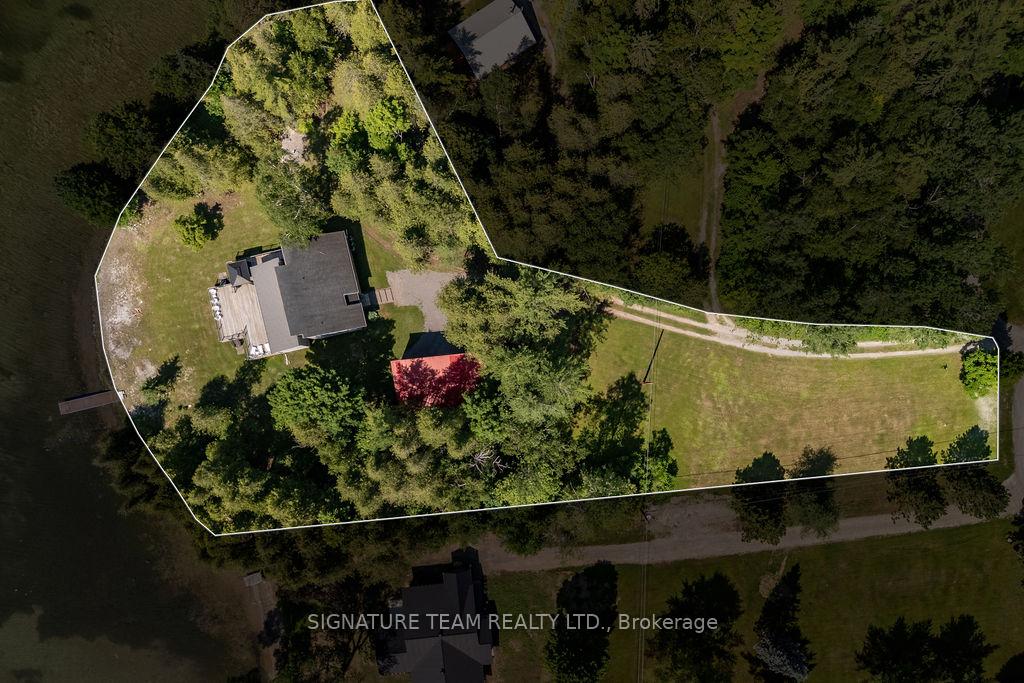 Photo 4 of 811 Violet Lane, North Algona Wilberforce, North Algona/Wilberforce Twp — HOMEH