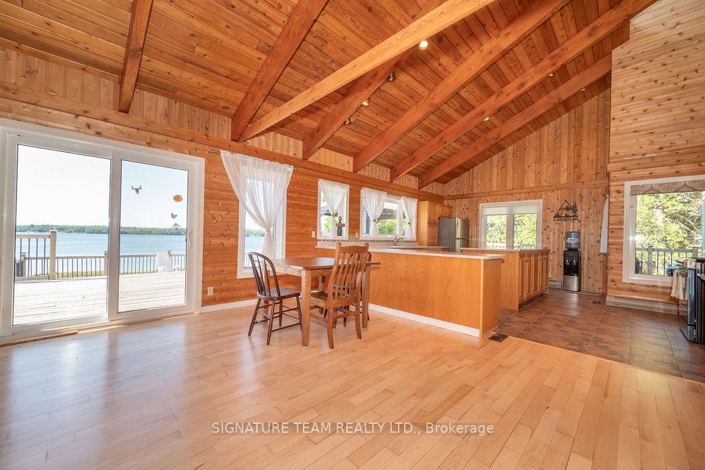 Photo 15 of 811 Violet Lane, North Algona Wilberforce, North Algona/Wilberforce Twp — HOMEH