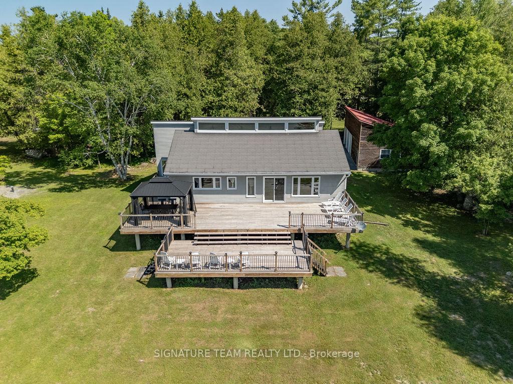 Photo 49 of 811 Violet Lane, North Algona Wilberforce, North Algona/Wilberforce Twp — HOMEH