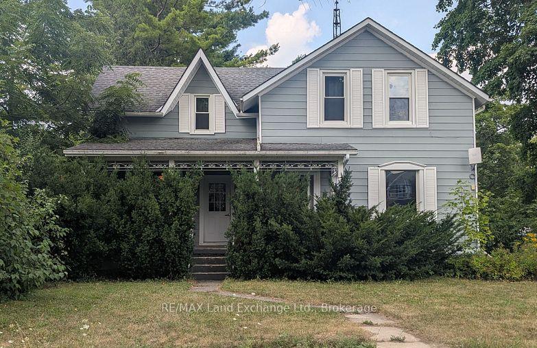 Photo 1 of 431 Coombs Street, North Huron, Blyth — HOMEH