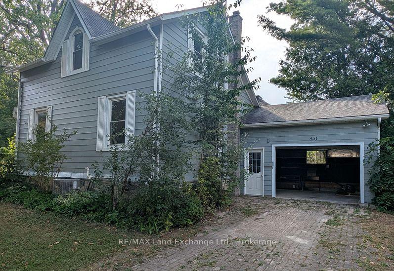 Photo 2 of 431 Coombs Street, North Huron, Blyth — HOMEH