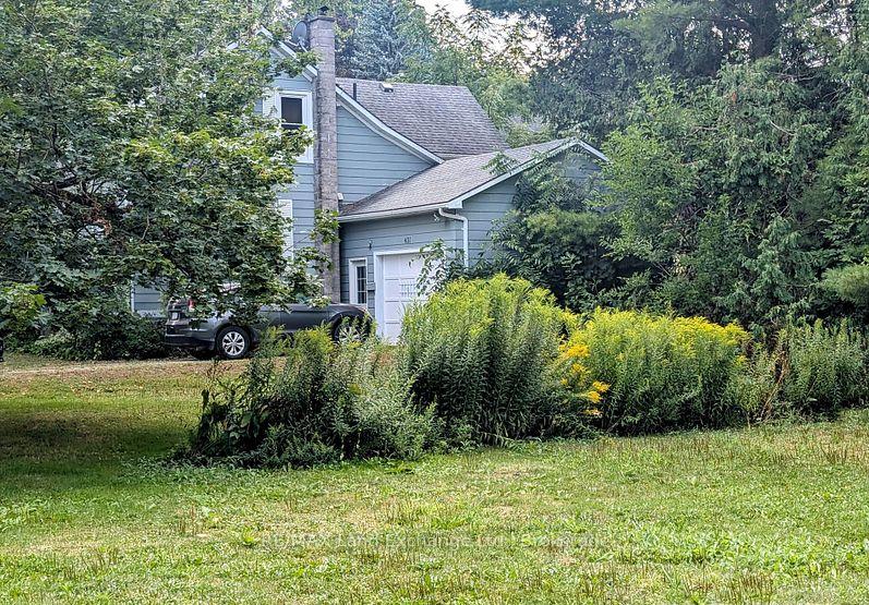 Photo 3 of 431 Coombs Street, North Huron, Blyth — HOMEH