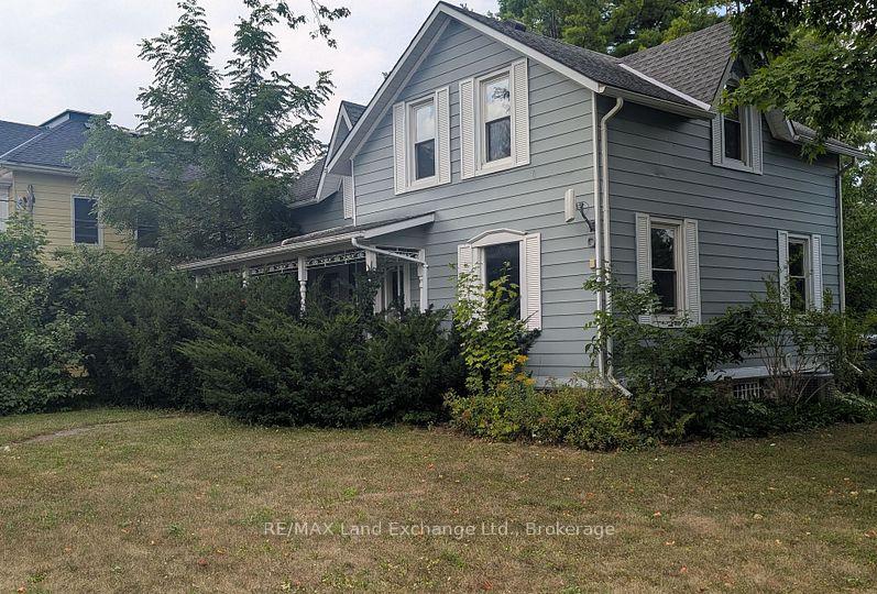 Photo 6 of 431 Coombs Street, North Huron, Blyth — HOMEH