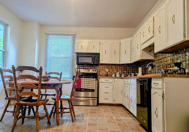 Photo 12 of 431 Coombs Street, North Huron, Blyth — HOMEH