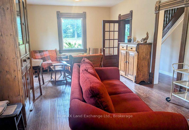Photo 13 of 431 Coombs Street, North Huron, Blyth — HOMEH
