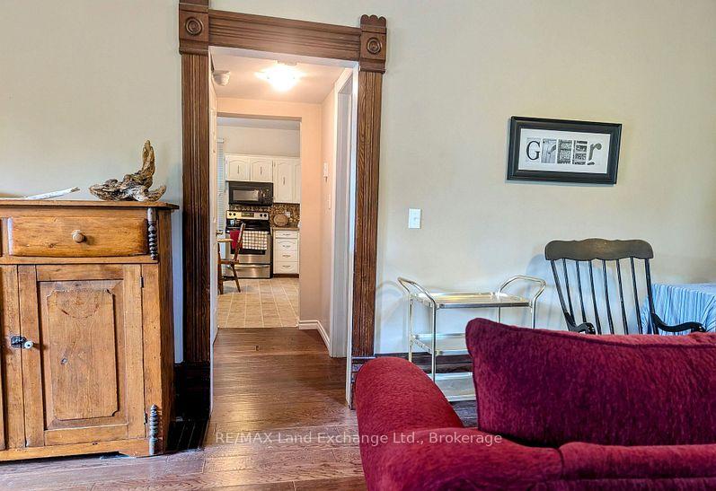 Photo 14 of 431 Coombs Street, North Huron, Blyth — HOMEH