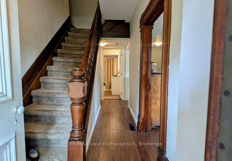 Photo 25 of 431 Coombs Street, North Huron, Blyth — HOMEH