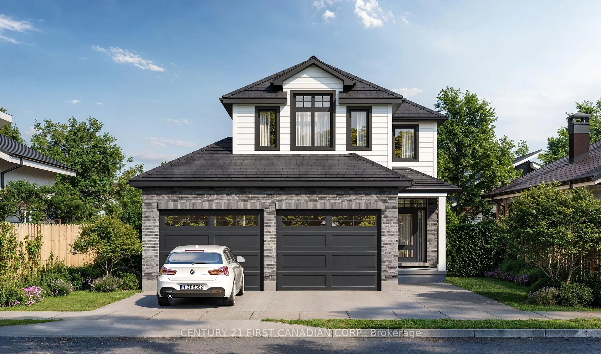 Photo 1 of 103 Sheldabren Street, North Middlesex, Ailsa Craig — HOMEH
