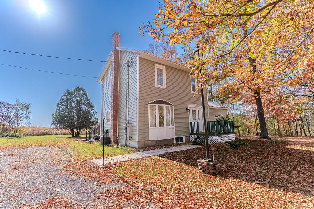 Photo 1 of 21860 Mccormick Concession N, North Glengarry, North Glengarry (Lochiel) Twp — HOMEH
