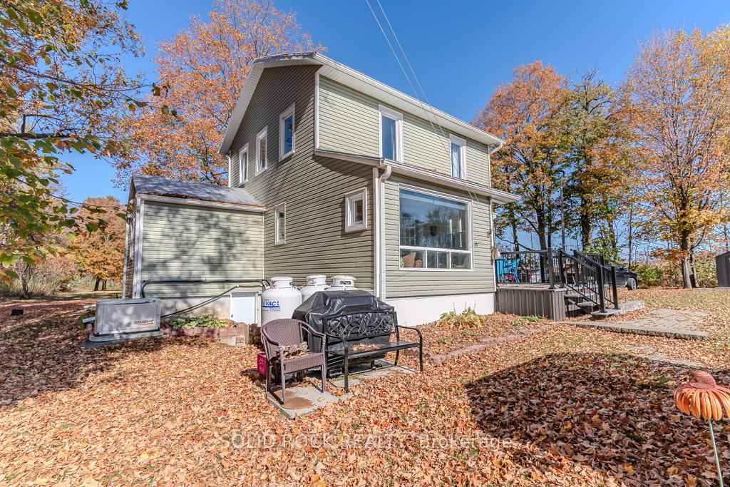 Photo 4 of 21860 Mccormick Concession N, North Glengarry, North Glengarry (Lochiel) Twp — HOMEH
