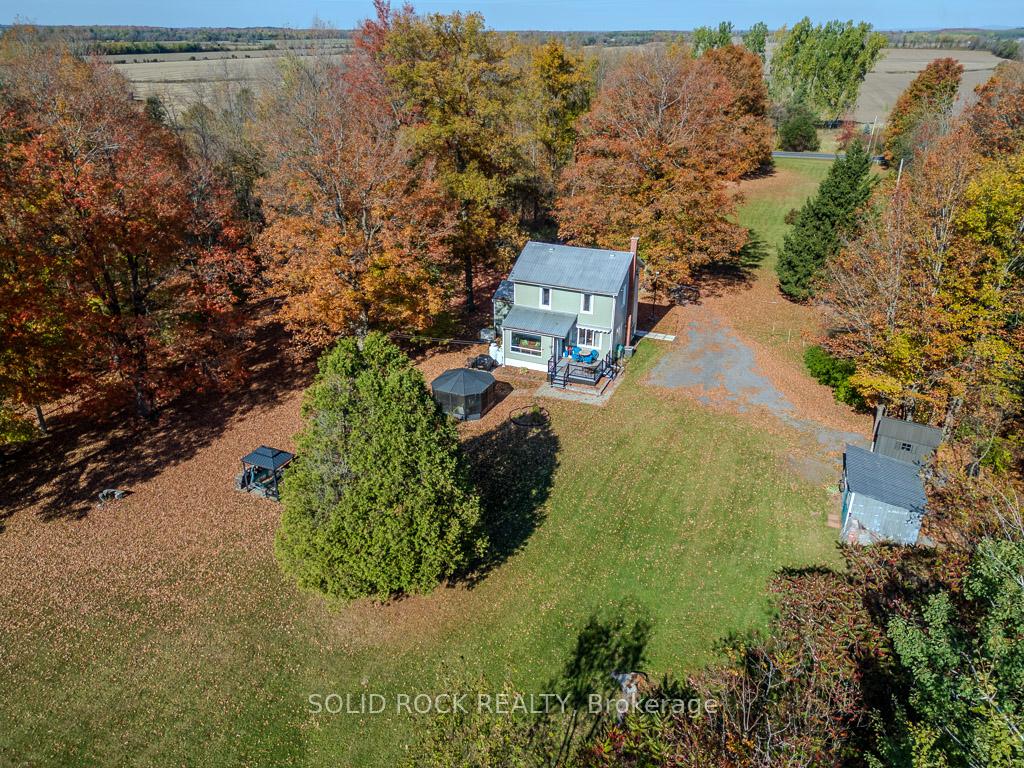 Photo 6 of 21860 Mccormick Concession N, North Glengarry, North Glengarry (Lochiel) Twp — HOMEH