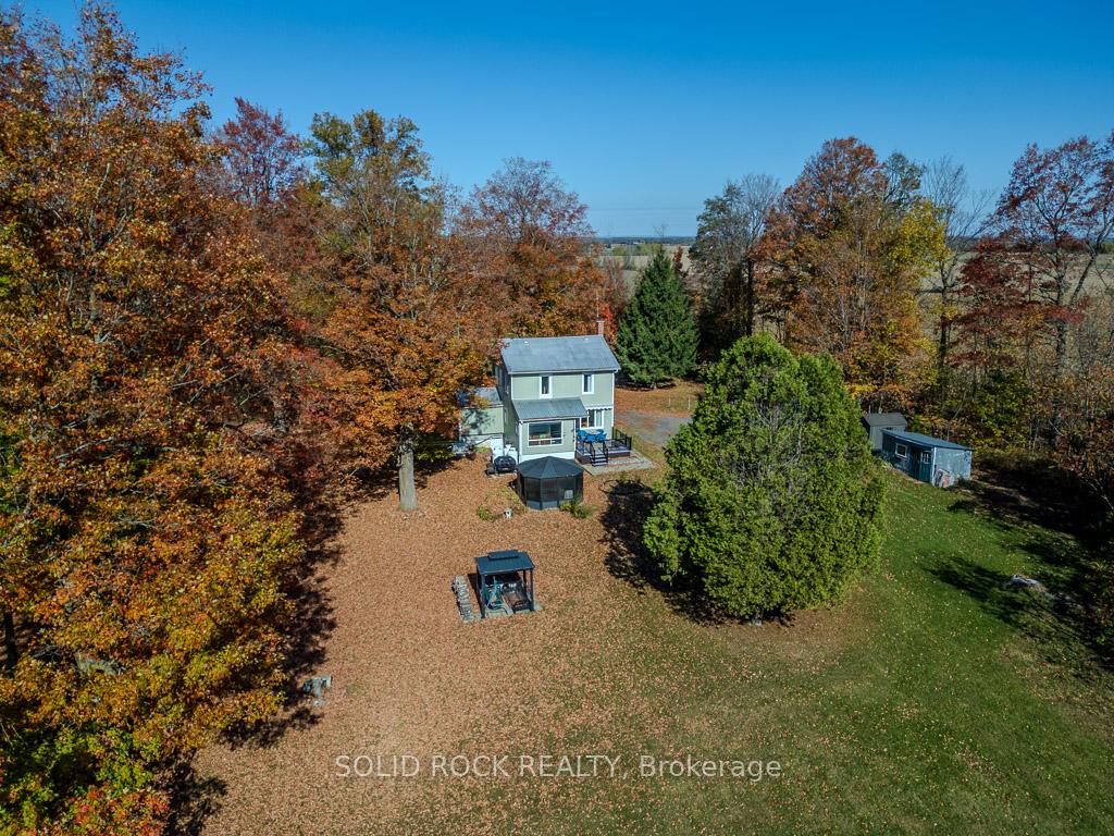 Photo 7 of 21860 Mccormick Concession N, North Glengarry, North Glengarry (Lochiel) Twp — HOMEH