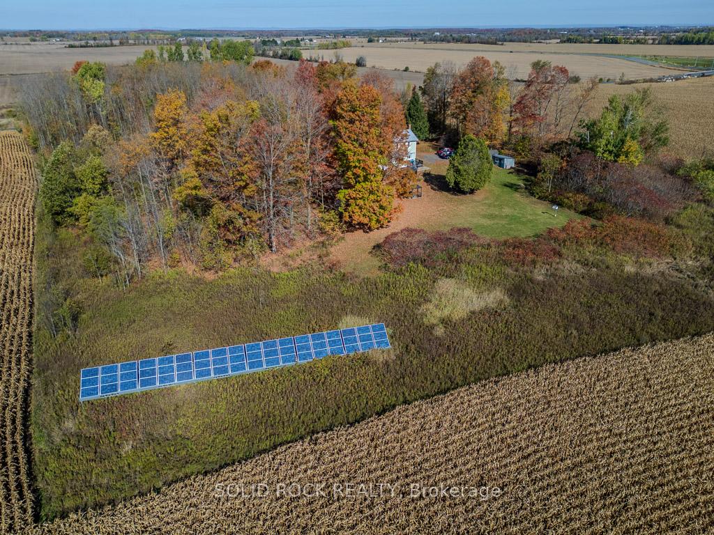 Photo 43 of 21860 Mccormick Concession N, North Glengarry, North Glengarry (Lochiel) Twp — HOMEH