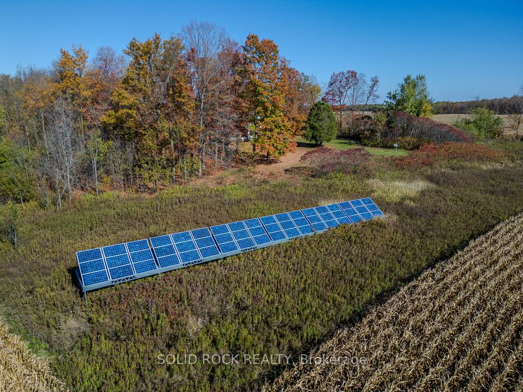 Photo 47 of 21860 Mccormick Concession N, North Glengarry, North Glengarry (Lochiel) Twp — HOMEH