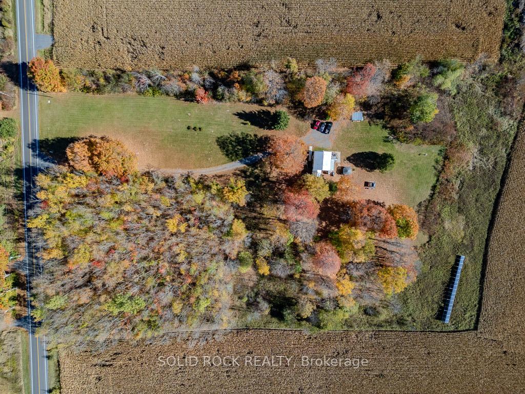 Photo 48 of 21860 Mccormick Concession N, North Glengarry, North Glengarry (Lochiel) Twp — HOMEH