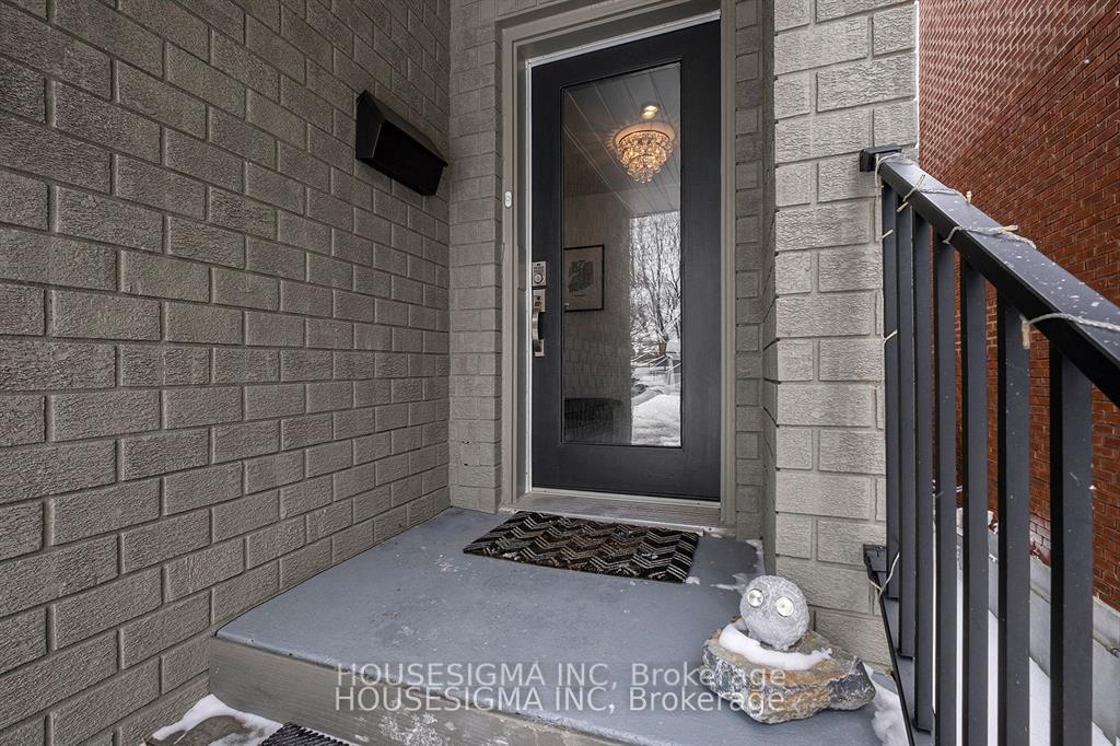 Photo 2 of 16 Electric Street, Ottawa, Lindenlea — HOMEH