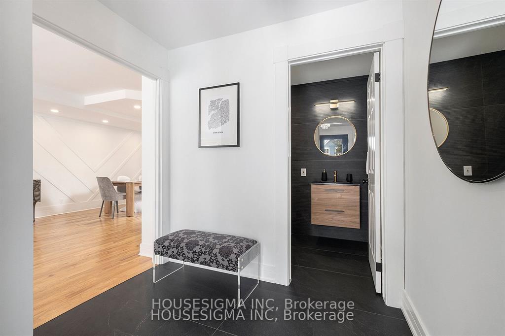 Photo 3 of 16 Electric Street, Ottawa, Lindenlea — HOMEH