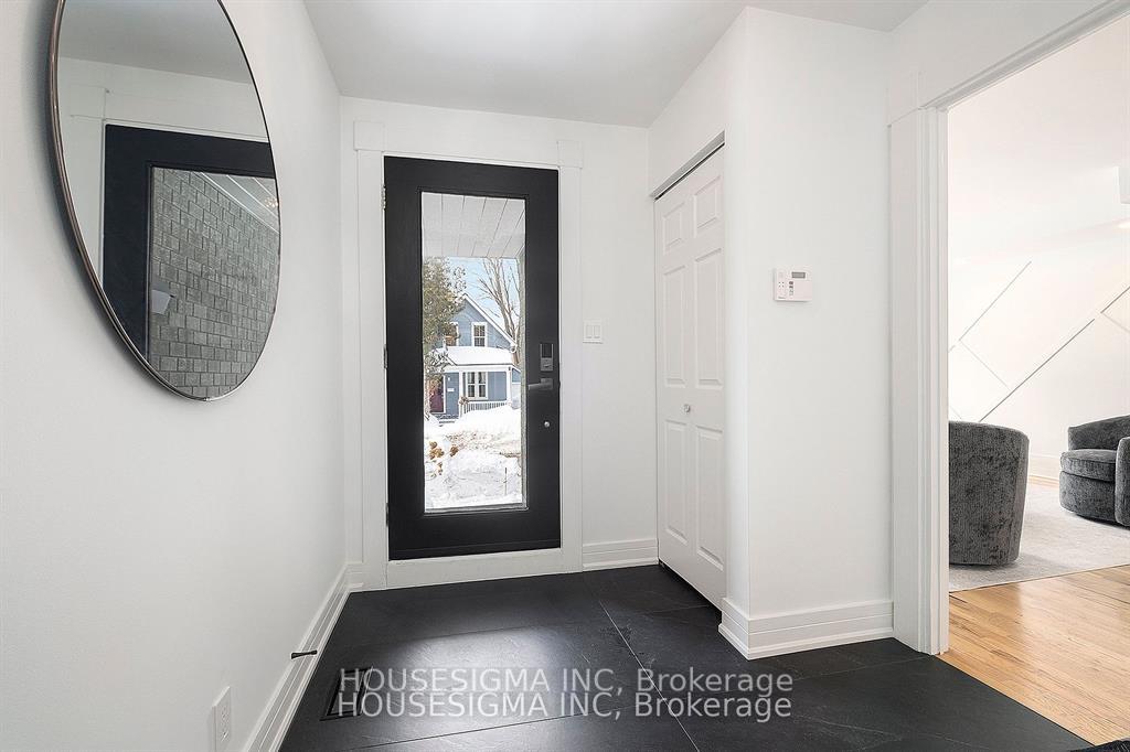 Photo 4 of 16 Electric Street, Ottawa, Lindenlea — HOMEH