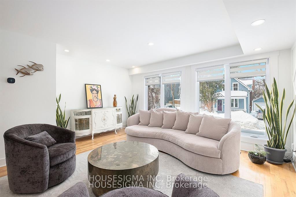 Photo 6 of 16 Electric Street, Ottawa, Lindenlea — HOMEH