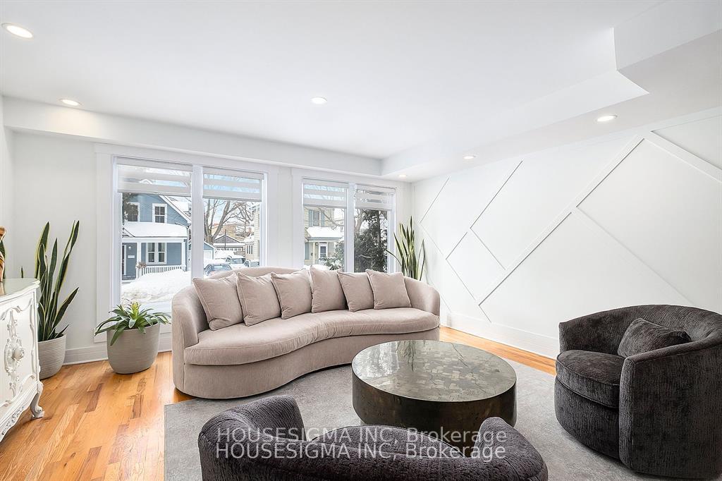 Photo 7 of 16 Electric Street, Ottawa, Lindenlea — HOMEH