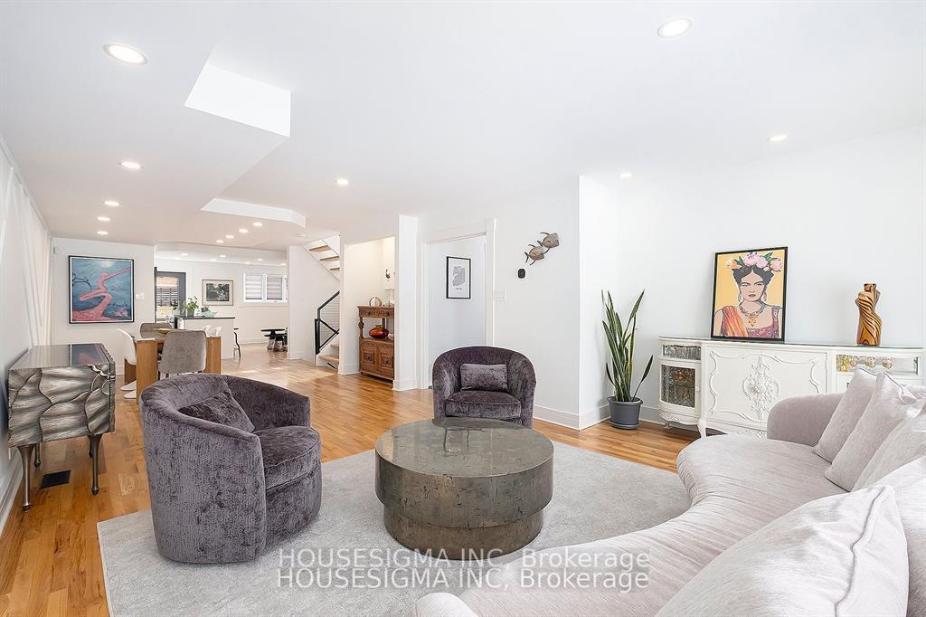 Photo 8 of 16 Electric Street, Ottawa, Lindenlea — HOMEH