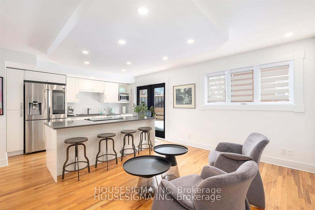Photo 15 of 16 Electric Street, Ottawa, Lindenlea — HOMEH