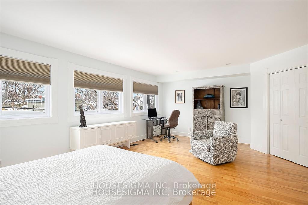 Photo 21 of 16 Electric Street, Ottawa, Lindenlea — HOMEH