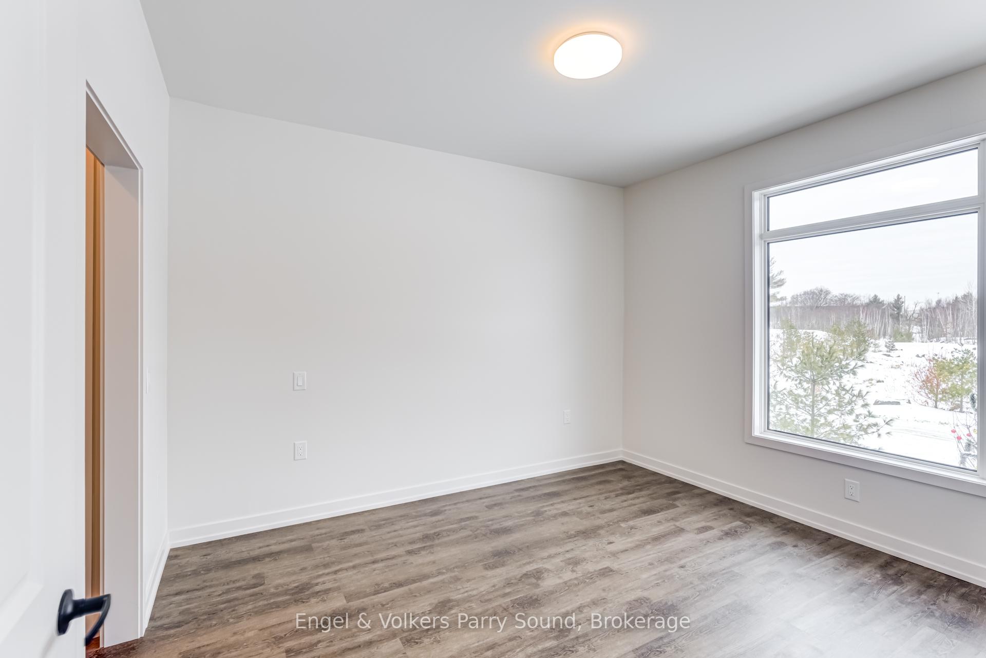 Photo 18 of Unit 1, 63 Winnifred Avenue, Parry Sound — HOMEH