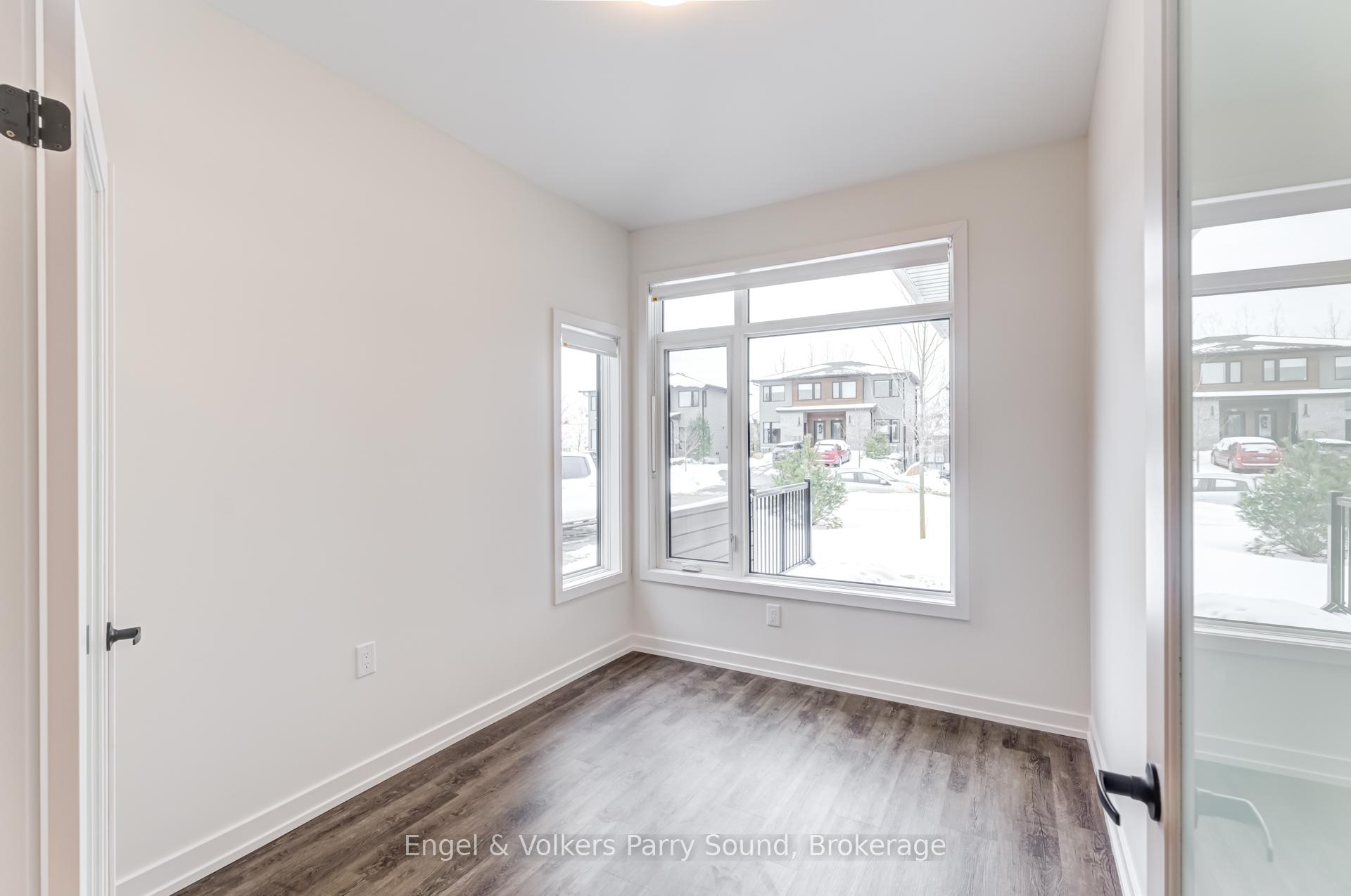 Photo 24 of Unit 1, 63 Winnifred Avenue, Parry Sound — HOMEH