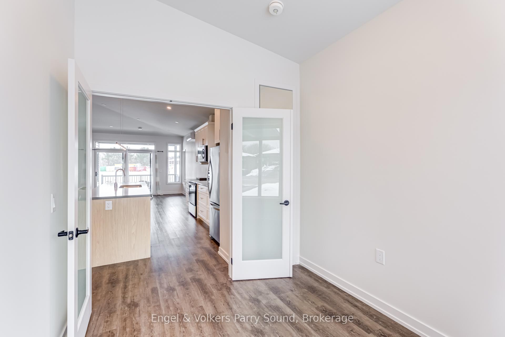 Photo 26 of Unit 1, 63 Winnifred Avenue, Parry Sound — HOMEH