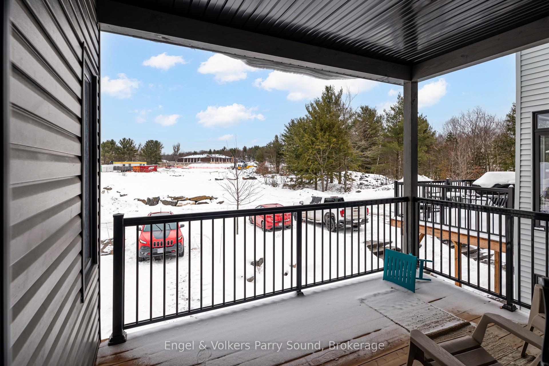 Photo 31 of Unit 1, 63 Winnifred Avenue, Parry Sound — HOMEH