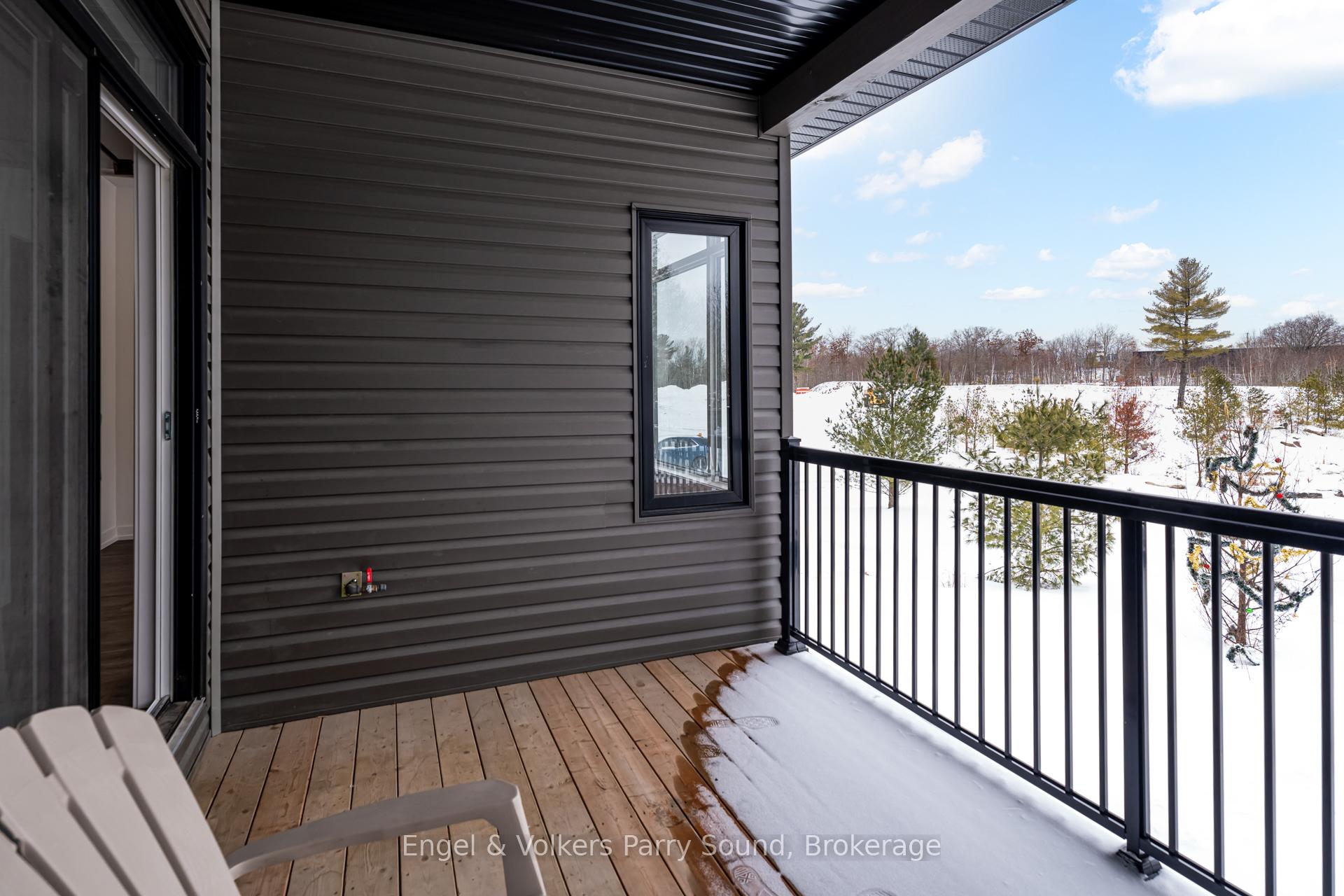 Photo 32 of Unit 1, 63 Winnifred Avenue, Parry Sound — HOMEH