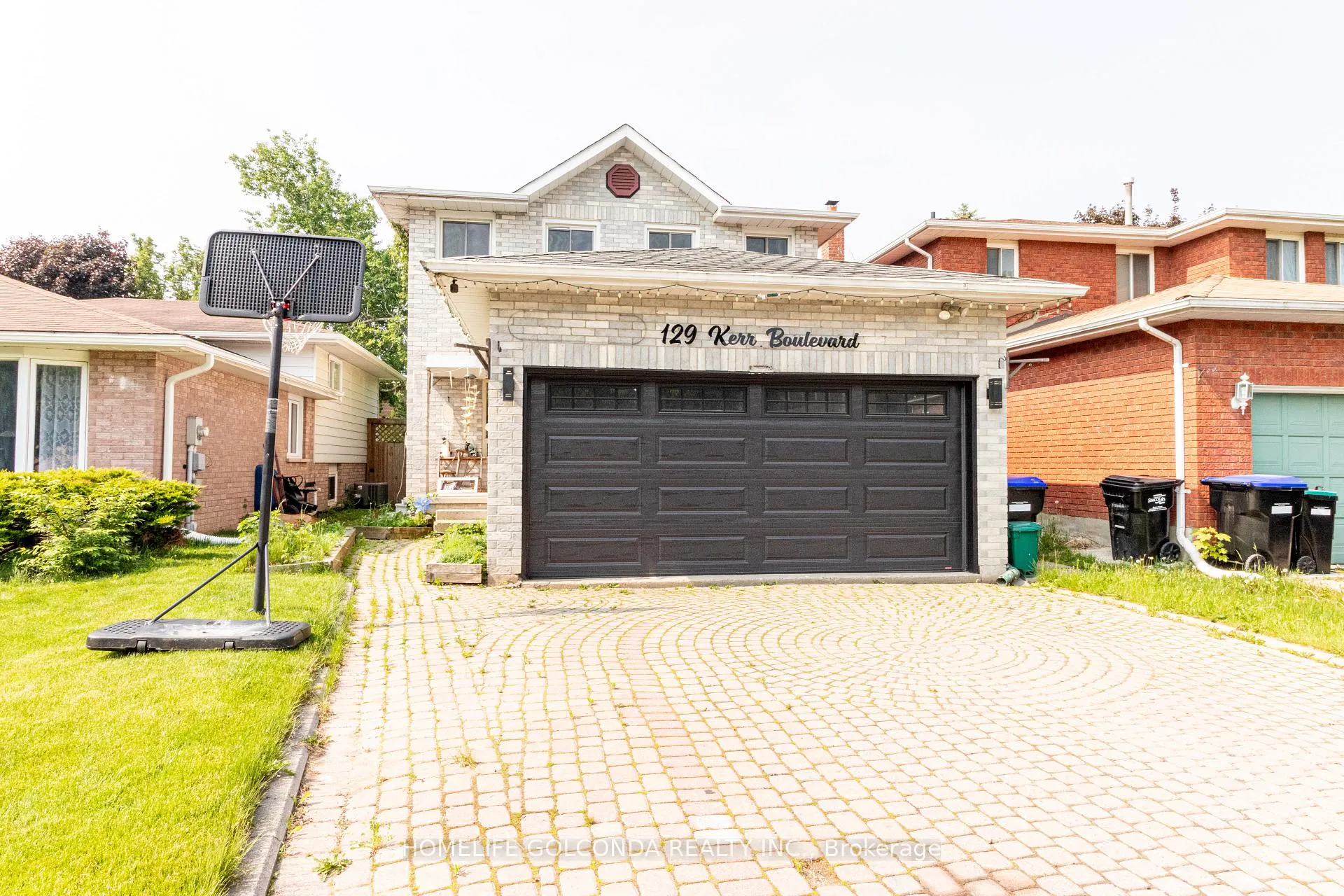 Photo 1 of 129 Kerr Boulevard S, New Tecumseth, Alliston — HOMEH