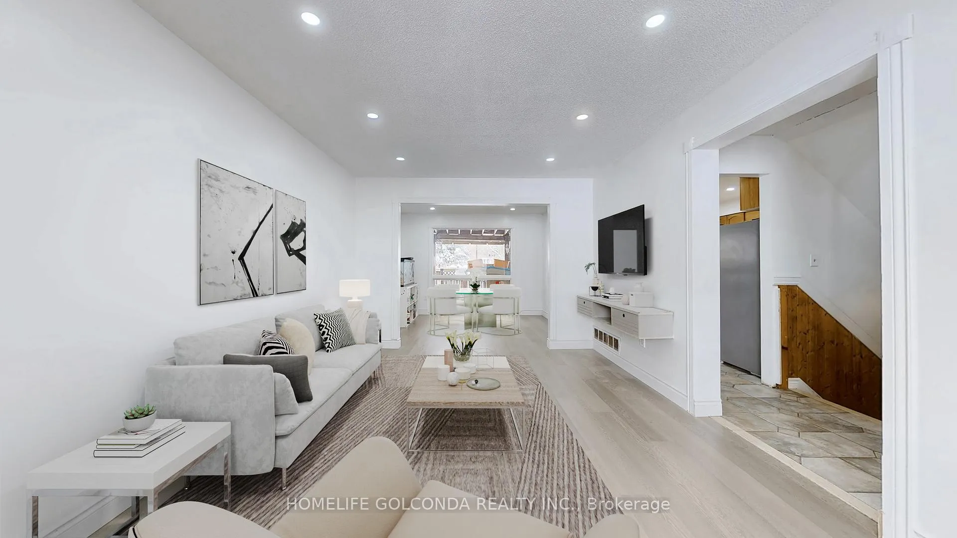 Photo 5 of 129 Kerr Boulevard S, New Tecumseth, Alliston — HOMEH