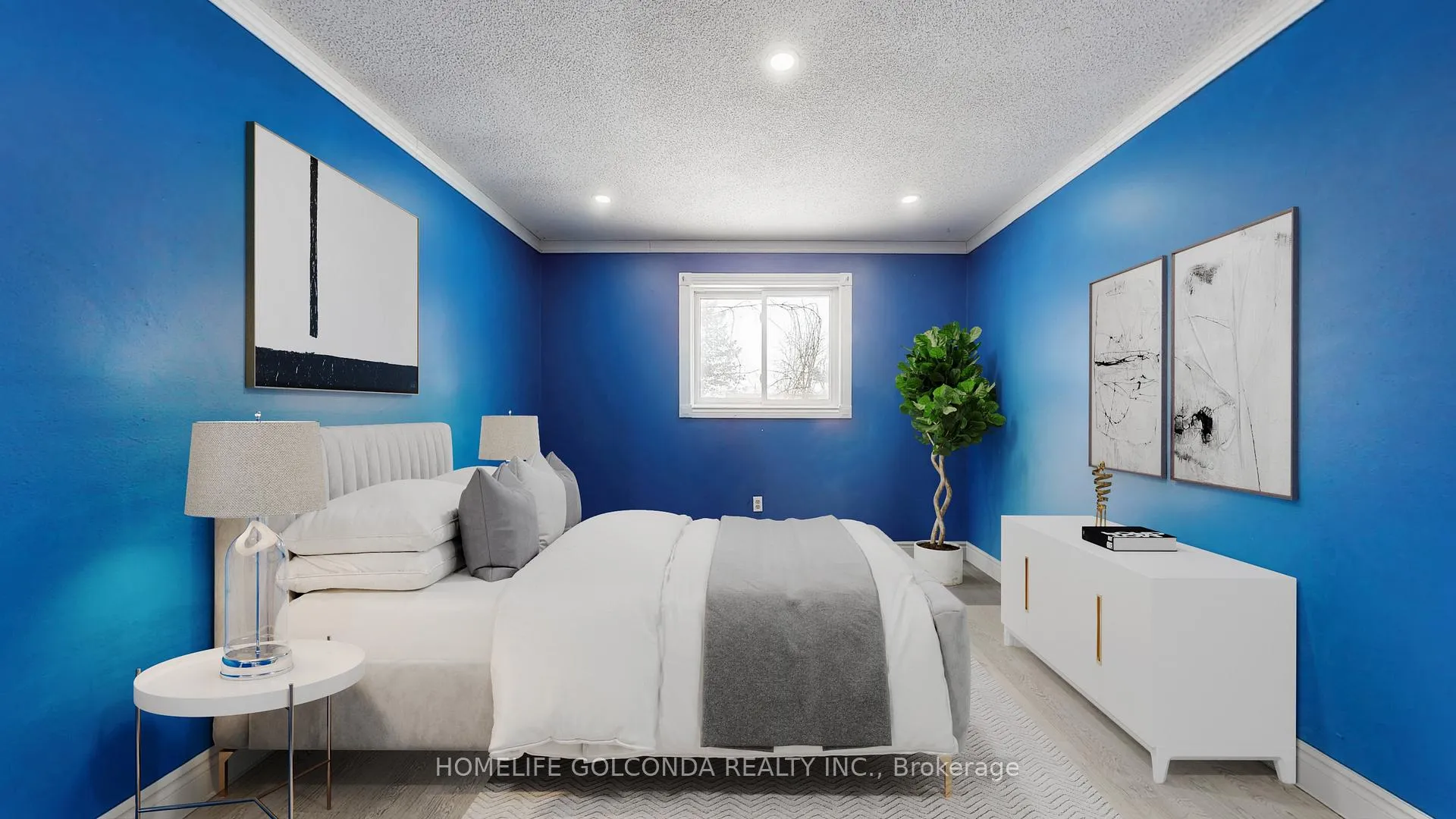 Photo 23 of 129 Kerr Boulevard S, New Tecumseth, Alliston — HOMEH
