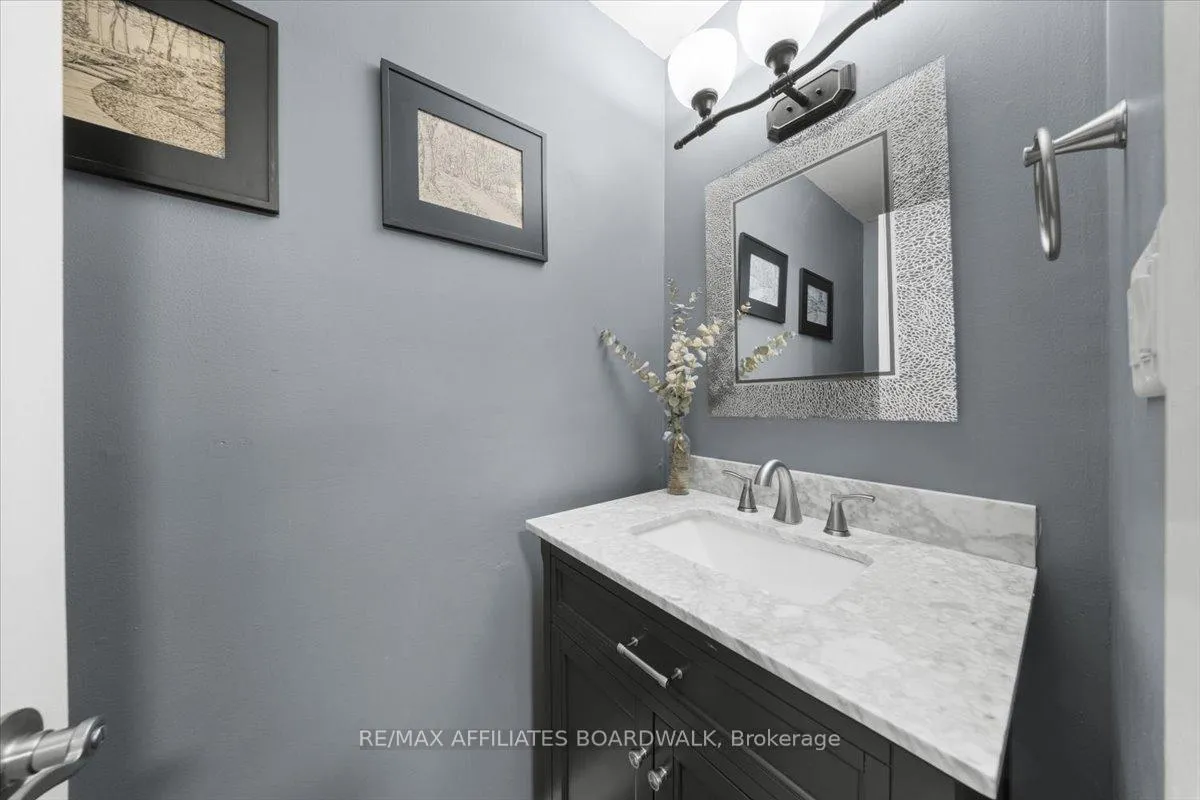 Photo 14 of 1146 Grenoble Crescent, Ottawa, Orleans Wood — HOMEH