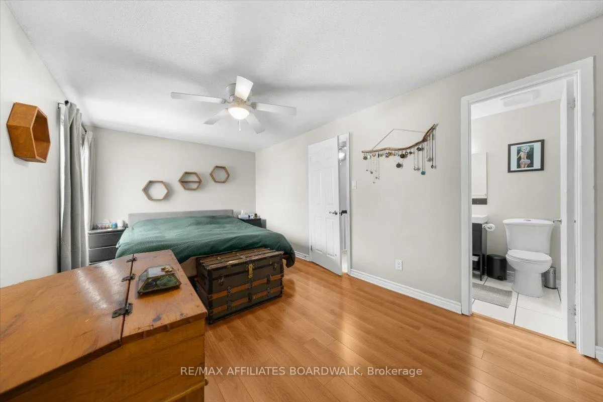 Photo 17 of 1146 Grenoble Crescent, Ottawa, Orleans Wood — HOMEH