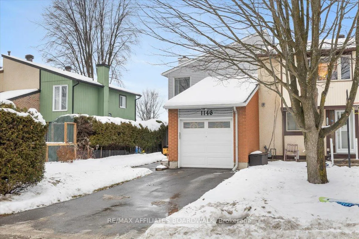 Photo 32 of 1146 Grenoble Crescent, Ottawa, Orleans Wood — HOMEH