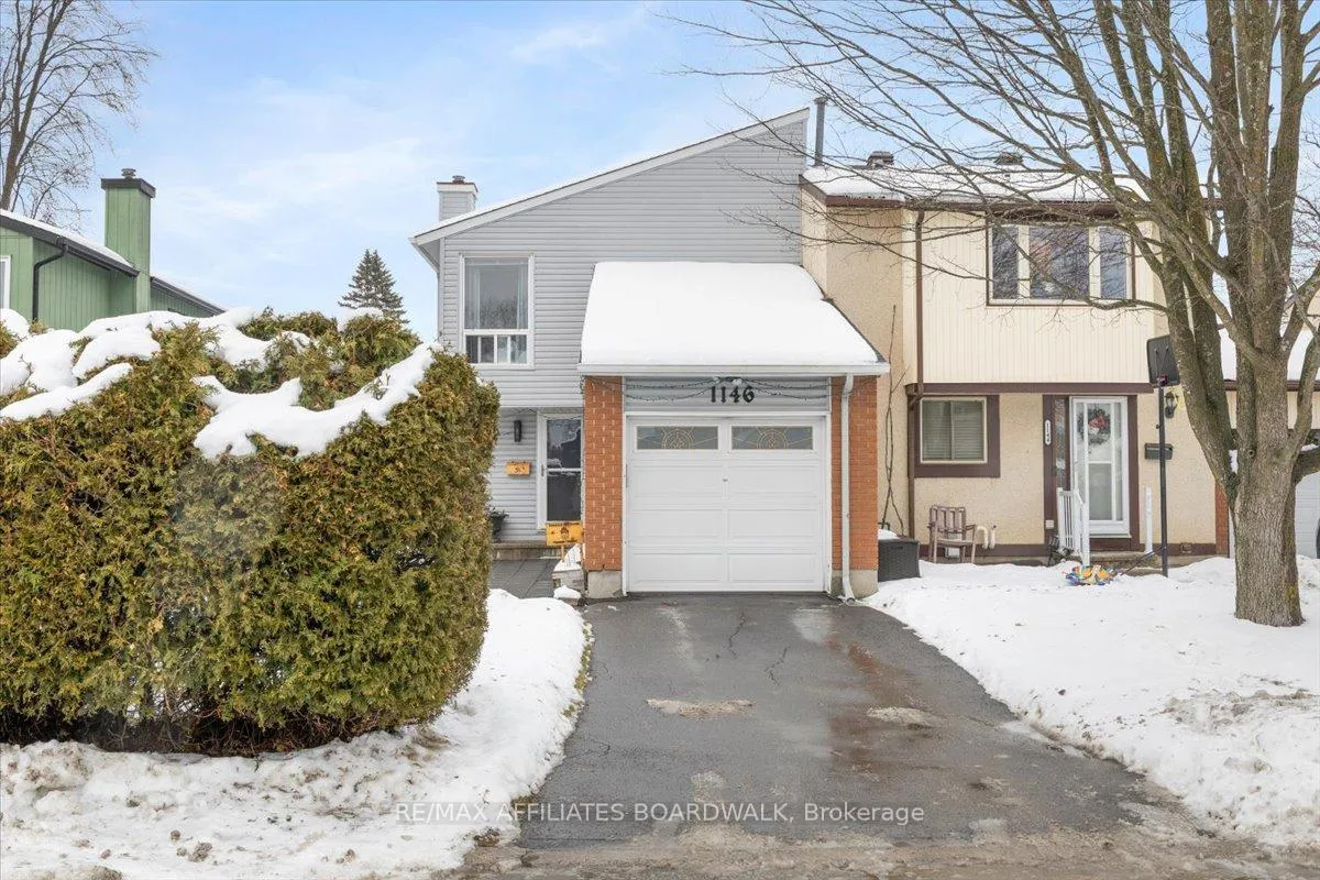 Photo 33 of 1146 Grenoble Crescent, Ottawa, Orleans Wood — HOMEH