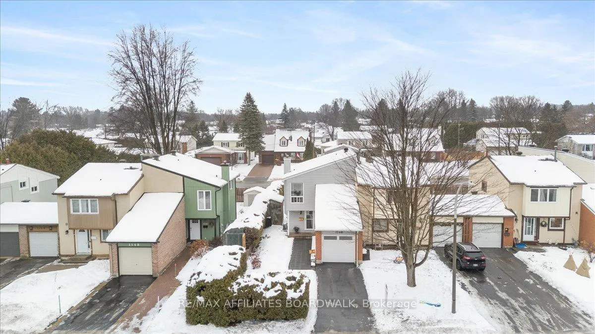 Photo 34 of 1146 Grenoble Crescent, Ottawa, Orleans Wood — HOMEH