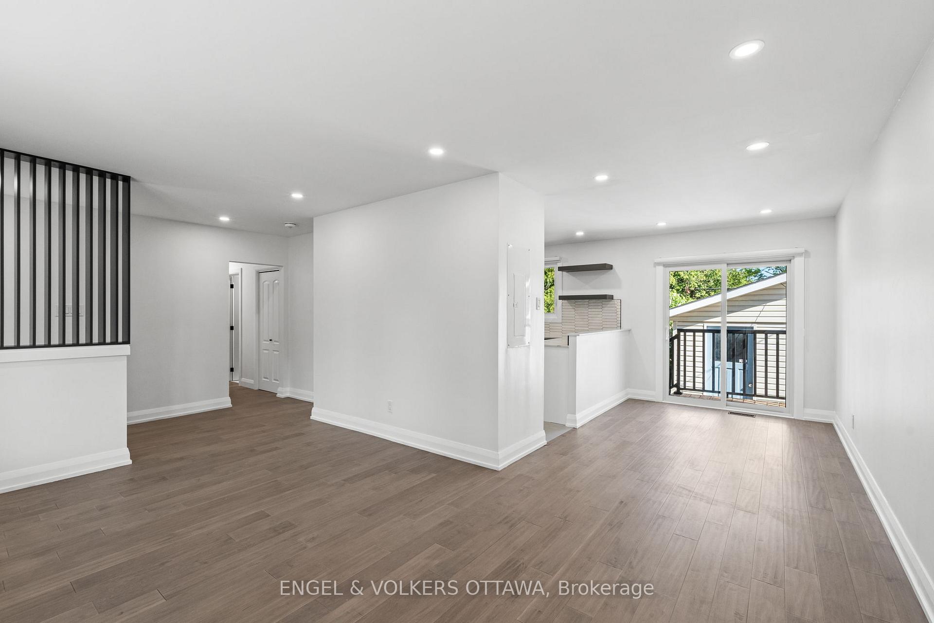 Photo 4 of Unit A, 2305 Kay Street, Ottawa, Queensway Terrace South/Ridgeview — HOMEH