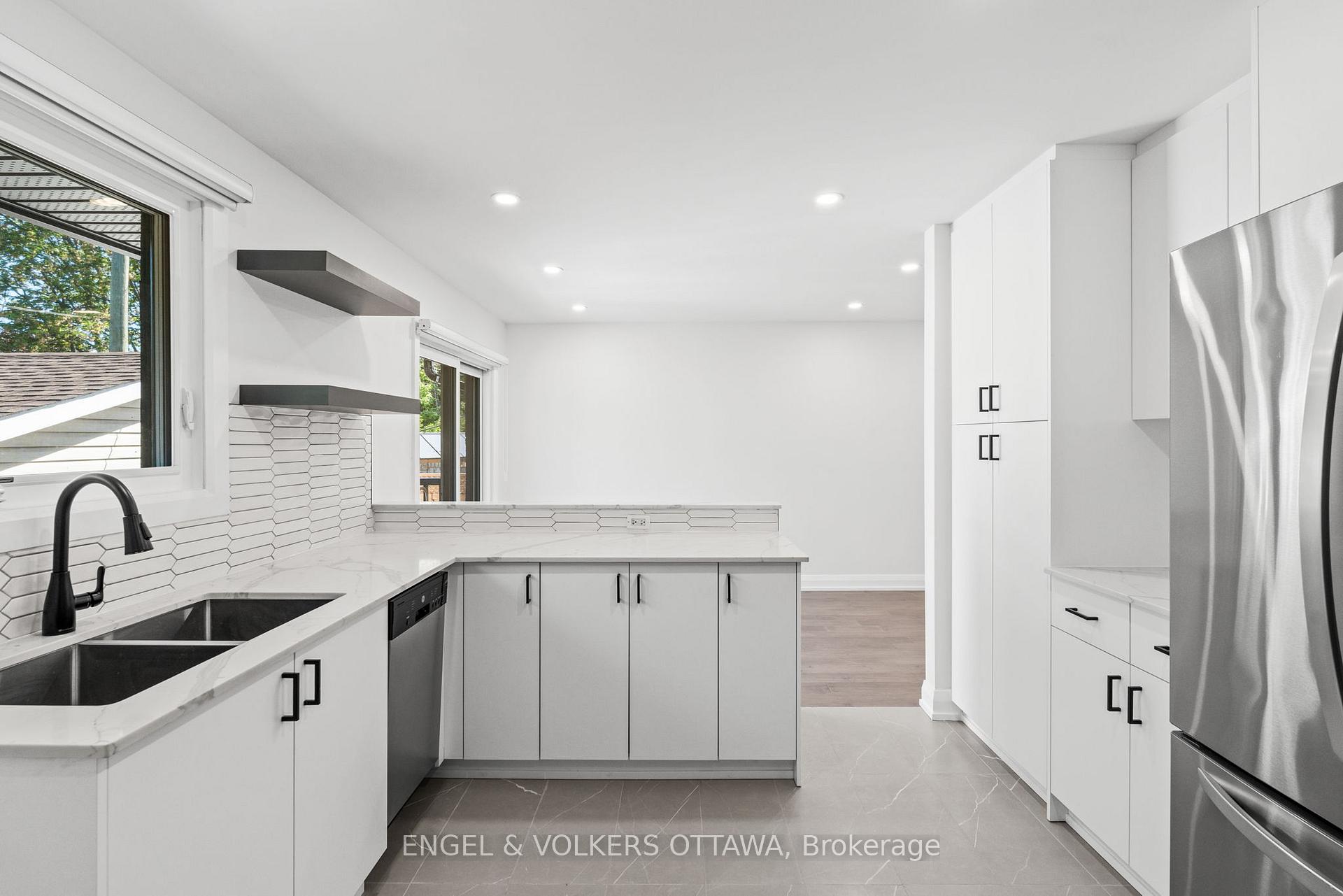 Photo 10 of Unit A, 2305 Kay Street, Ottawa, Queensway Terrace South/Ridgeview — HOMEH