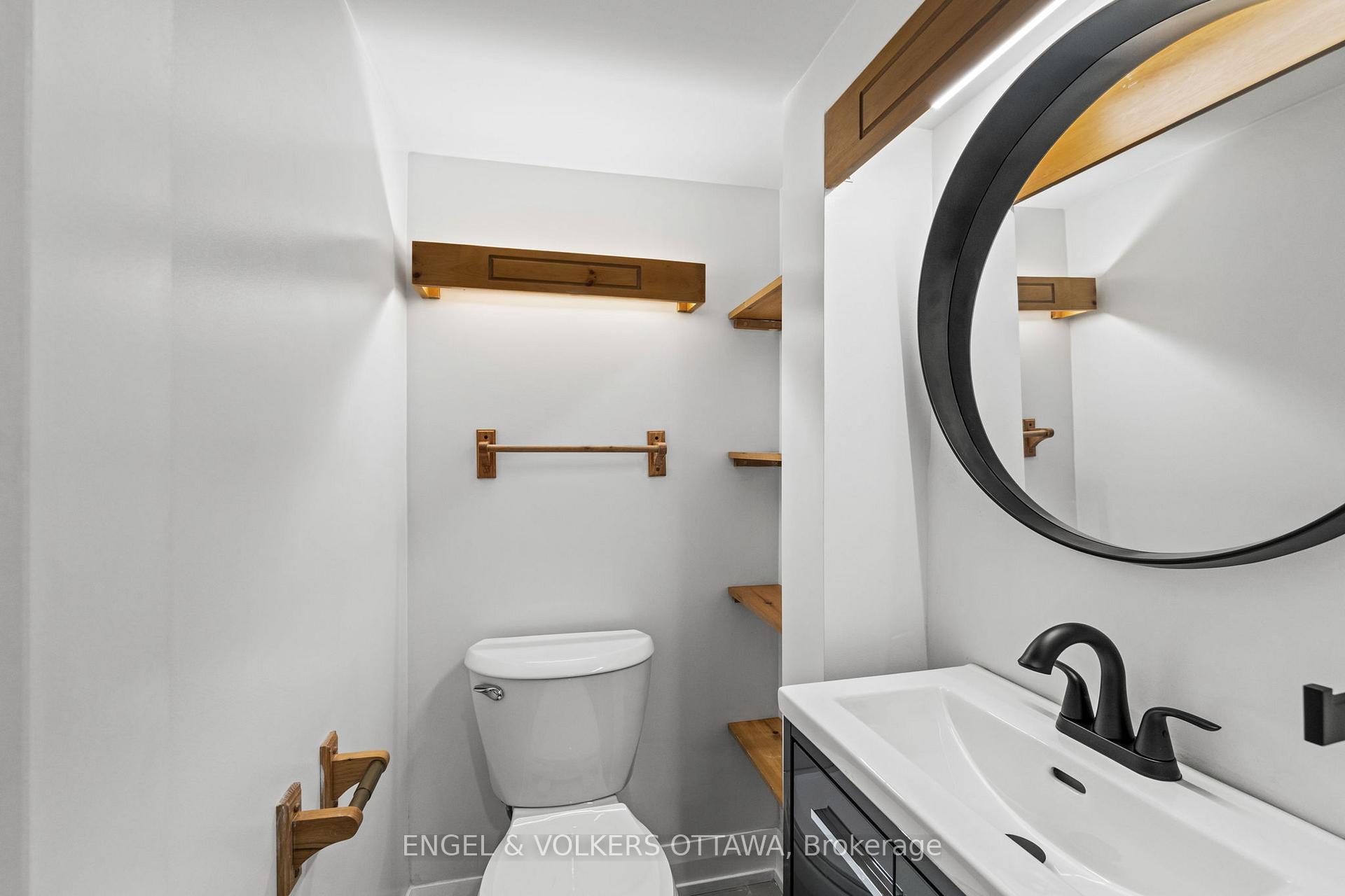 Photo 12 of Unit A, 2305 Kay Street, Ottawa, Queensway Terrace South/Ridgeview — HOMEH